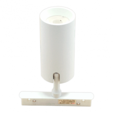 Magnetinės LED sistemos baltas akcentinis šviestuvas "TAMPA" 12W 4 Magnetinės LED sistemos baltas akcentinis šviestuvas "TAMPA" 12W 4