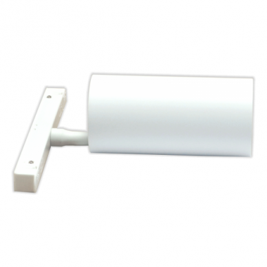 Magnetinės LED sistemos baltas akcentinis šviestuvas "TAMPA" 20W 3 Magnetinės LED sistemos baltas akcentinis šviestuvas "TAMPA" 20W 3