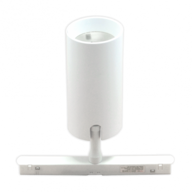 Magnetinės LED sistemos baltas akcentinis šviestuvas "TAMPA" 20W 4 Magnetinės LED sistemos baltas akcentinis šviestuvas "TAMPA" 20W 4