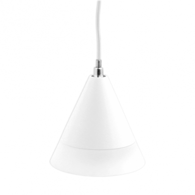 Magnetinės LED sistemos baltas akcentinis šviestuvas "TAMPA" 5W 1 Magnetinės LED sistemos baltas akcentinis šviestuvas "TAMPA" 5W 1
