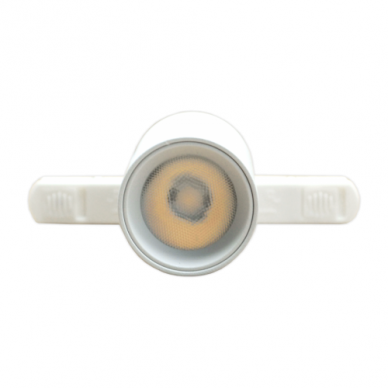 Magnetinės LED sistemos baltas akcentinis šviestuvas "TAMPA" 7W 2 Magnetinės LED sistemos baltas akcentinis šviestuvas "TAMPA" 7W 2