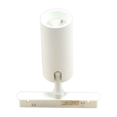 Magnetinės LED sistemos baltas akcentinis šviestuvas "TAMPA" 7W 4 Magnetinės LED sistemos baltas akcentinis šviestuvas "TAMPA" 7W 4
