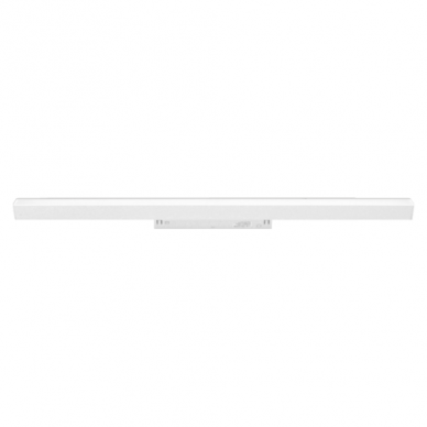 Magnetinės LED sistemos baltas linijinis šviestuvas "TAMPA" 36W 3
