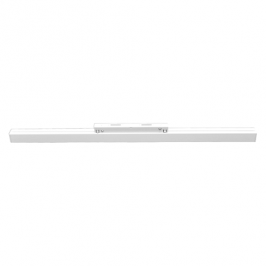 Magnetinės LED sistemos baltas linijinis šviestuvas "TAMPA" 36W 4