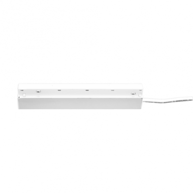 Magnetinės LED sistemos baltas maitinimo šaltinis "TAMPA" 48V, 50/60Hz, 200W/max.