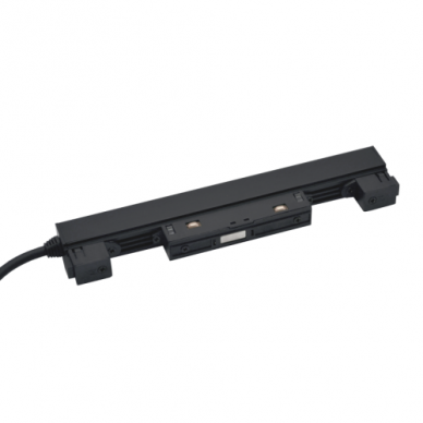 Magnetinės LED sistemos juodas maitinimo šaltinis "TAMPA" 48V, 50/60Hz, 100W/MAX. Magnetinės LED sistemos juodas maitinimo šaltinis "TAMPA" 48V, 50/60Hz, 100W/MAX.