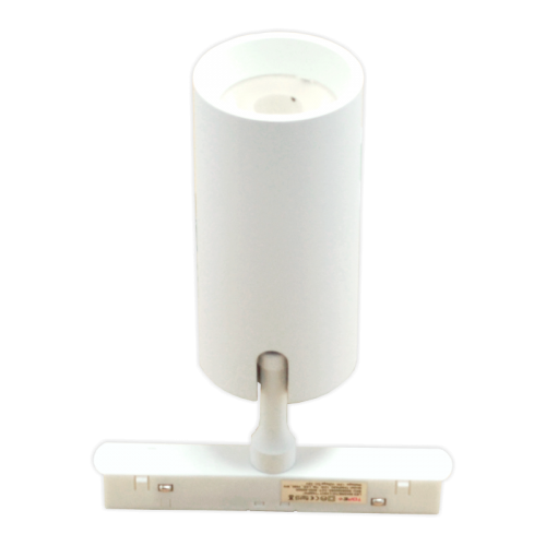 Magnetinės LED sistemos baltas akcentinis šviestuvas "TAMPA" 12W 4 Magnetinės LED sistemos baltas akcentinis šviestuvas "TAMPA" 12W 4