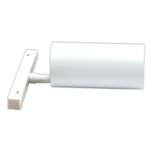 Magnetinės LED sistemos baltas akcentinis šviestuvas "TAMPA" 20W 3 Magnetinės LED sistemos baltas akcentinis šviestuvas "TAMPA" 20W 3