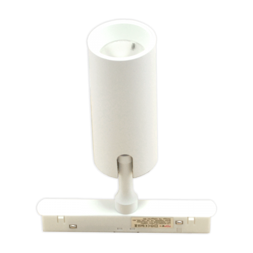 Magnetinės LED sistemos baltas akcentinis šviestuvas "TAMPA" 7W 4 Magnetinės LED sistemos baltas akcentinis šviestuvas "TAMPA" 7W 4