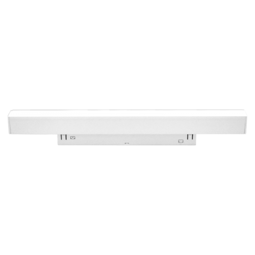 Magnetinės LED sistemos baltas linijinis šviestuvas "TAMPA" 12W 3