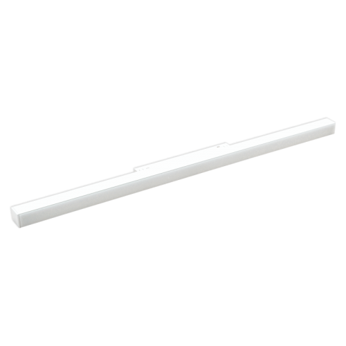 Magnetinės LED sistemos baltas linijinis šviestuvas "TAMPA" 18W 1