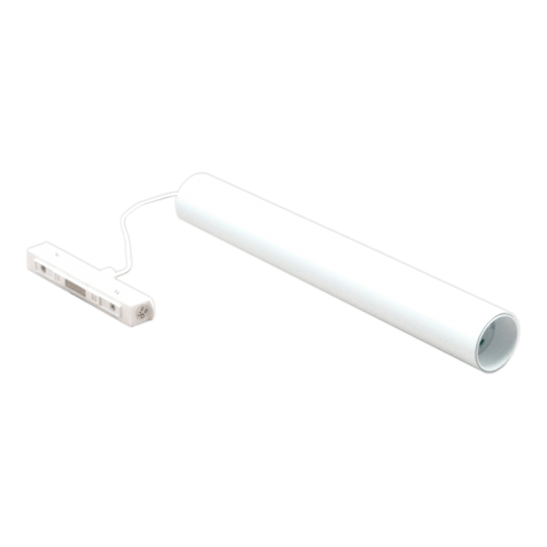 Magnetinės LED sistemos baltas pailgas akcentinis šviestuvas "TAMPA" 7W 2 Magnetinės LED sistemos baltas pailgas akcentinis šviestuvas "TAMPA" 7W 2