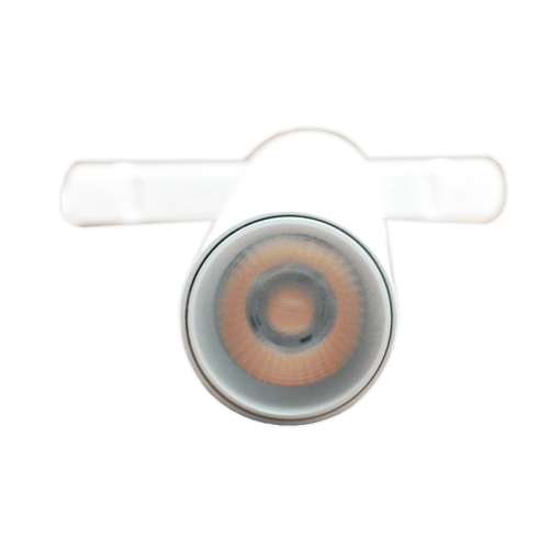 Magnetinės LED sistemos baltas pailgas akcentinis šviestuvas "TAMPA" 7W 4 Magnetinės LED sistemos baltas pailgas akcentinis šviestuvas "TAMPA" 7W 4