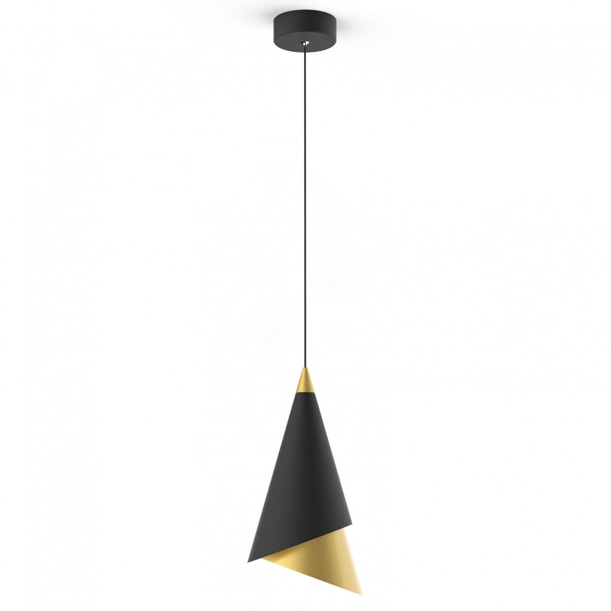 Pakabinamas LED šviestuvas "RAALTO" 13W Pakabinamas LED šviestuvas "RAALTO" 13W