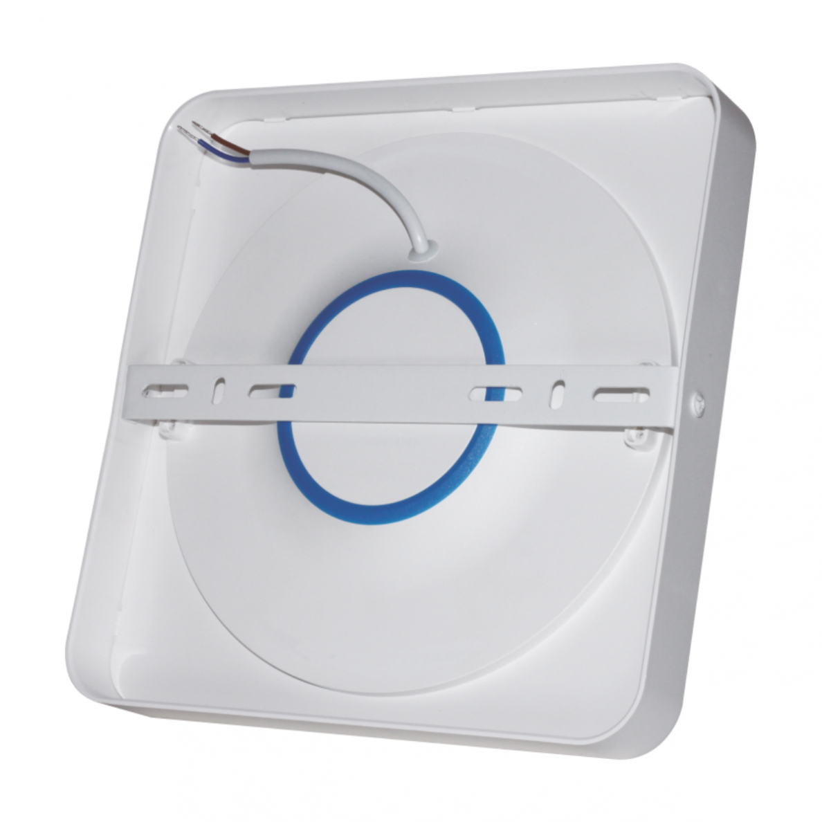 Surface-mounted square LED light "TIMOR" 22W 1 Surface-mounted square LED light "TIMOR" 22W 1
