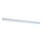 Linear white LED luminaire "LUKA" 36W Linear white LED luminaire "LUKA" 36W