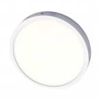 Surface round LED panel "MODENA" 30W-3000K