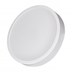 Surface-mounted round LED light "TIMOR" 12W Surface-mounted round LED light "TIMOR" 12W