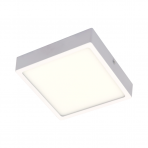 Surface square LED panel "MODENA" 16W-4000K