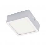 Surface square LED panel "MODENA" 8W-4000K Surface square LED panel "MODENA" 8W-4000K