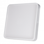 Surface-mounted square LED light "TIMOR" 18W Surface-mounted square LED light "TIMOR" 18W