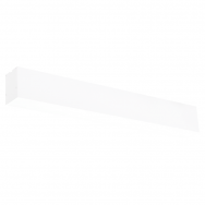 Pakabinamas pailgas baltas LED šviestuvas "LIMAN" 20W Pakabinamas pailgas baltas LED šviestuvas "LIMAN" 20W