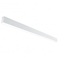 Pakabinamas pailgas baltas LED šviestuvas "LOTA" 54W