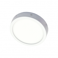 Paviršinis apvalus LED šviestuvas "MODENA" 16W-3000K Paviršinis apvalus LED šviestuvas "MODENA" 16W-3000K