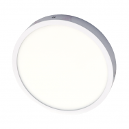 Paviršinis apvalus LED šviestuvas "MODENA" 30W-3000K Paviršinis apvalus LED šviestuvas "MODENA" 30W-3000K