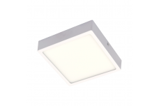 Kwadratowy natynkowy panel LED „MODENA” 16W-4000K Kwadratowy natynkowy panel LED „MODENA” 16W-4000K