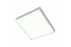 wadratowy natynkowy panel LED „MODENA” 30W-4000K wadratowy natynkowy panel LED „MODENA” 30W-4000K