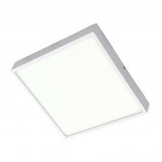 Paviršinis kvadratinis LED šviestuvas "MODENA" 30W-4000K