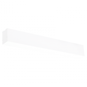 Liman 20W подвесной белый удлиненный светодиодный светильник