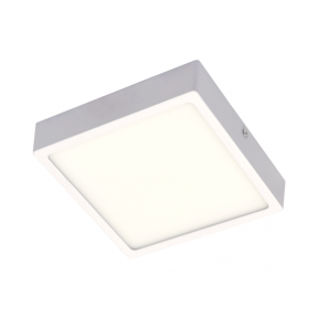 Pindmine neljakandiline LED-paneel "MODENA" 16W-4000K