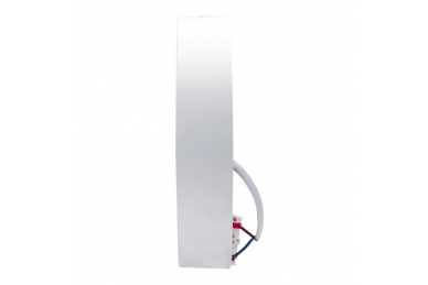 Okrągły natynkowy panel LED „MODENA” 16W-3000K 3