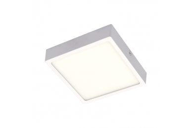 Kwadratowy natynkowy panel LED „MODENA” 16W-4000K Kwadratowy natynkowy panel LED „MODENA” 16W-4000K