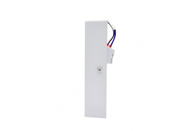 Kwadratowy natynkowy panel LED „MODENA” 16W-4000K 3 Kwadratowy natynkowy panel LED „MODENA” 16W-4000K 3