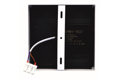 Kwadratowy natynkowy panel LED „MODENA” 22W-4000K 4 Kwadratowy natynkowy panel LED „MODENA” 22W-4000K 4