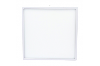wadratowy natynkowy panel LED „MODENA” 30W-4000K 2 wadratowy natynkowy panel LED „MODENA” 30W-4000K 2