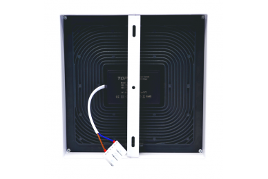 wadratowy natynkowy panel LED „MODENA” 30W-4000K 4 wadratowy natynkowy panel LED „MODENA” 30W-4000K 4