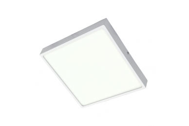 wadratowy natynkowy panel LED „MODENA” 30W-4000K wadratowy natynkowy panel LED „MODENA” 30W-4000K