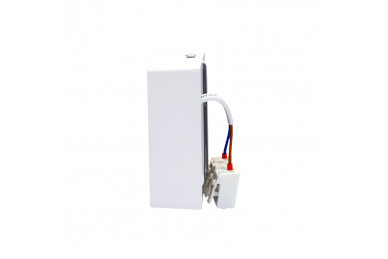 Kwadratowy natynkowy panel LED „MODENA” 8W-4000K 3 Kwadratowy natynkowy panel LED „MODENA” 8W-4000K 3