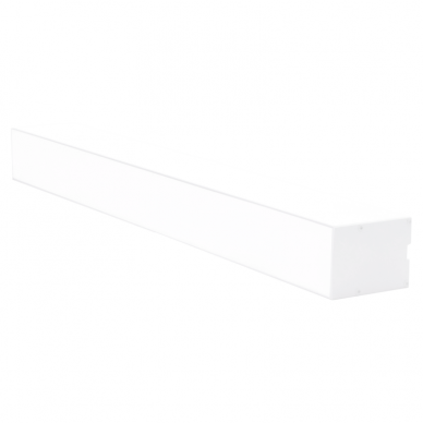 Linear white LED luminaire "LIMAN" 20W 1