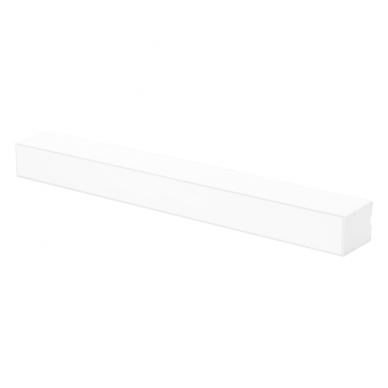 Iekarināms lineārs LED balts gaismeklis "LIMAN" 20W 2 Iekarināms lineārs LED balts gaismeklis "LIMAN" 20W 2