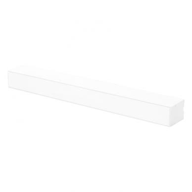 Linear white LED luminaire "LIMAN" 20W 2
