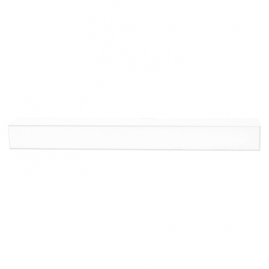 Pakabinamas pailgas baltas LED šviestuvas "LIMAN" 20W 3 Pakabinamas pailgas baltas LED šviestuvas "LIMAN" 20W 3
