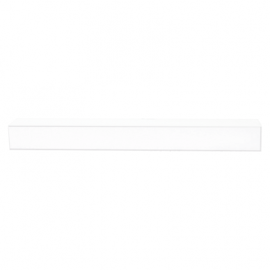 Pakabinamas pailgas baltas LED šviestuvas "LIMAN" 20W 3