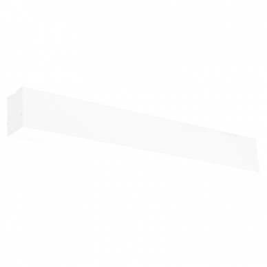 Linear white LED luminaire "LIMAN" 20W