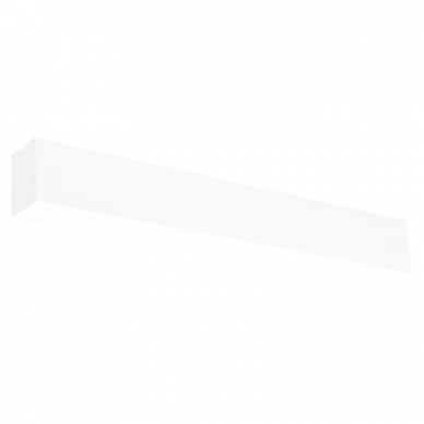 Iekarināms lineārs LED balts gaismeklis "LIMAN" 20W Iekarināms lineārs LED balts gaismeklis "LIMAN" 20W