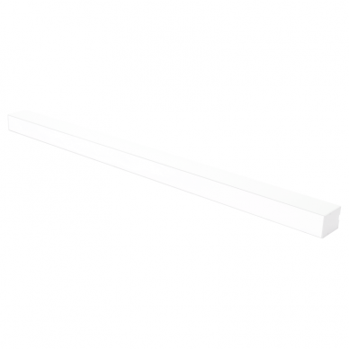 Linear white LED luminaire "LIMAN" 40W 2